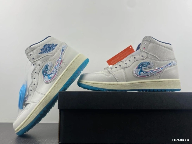 2 West High FV3565-100 1 Retro NRG Wie Michelle Aloha Golf Jordan 0719